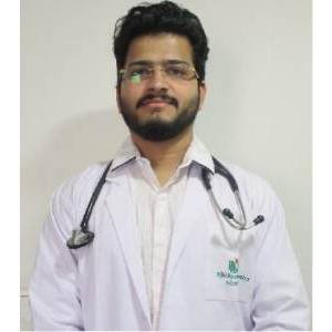Cardiologist in Gwalior